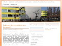 Schüleraustausch | Gymnasium Luisenstift Radebeul