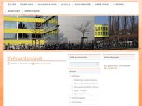 Sportfest | Gymnasium Luisenstift Radebeul