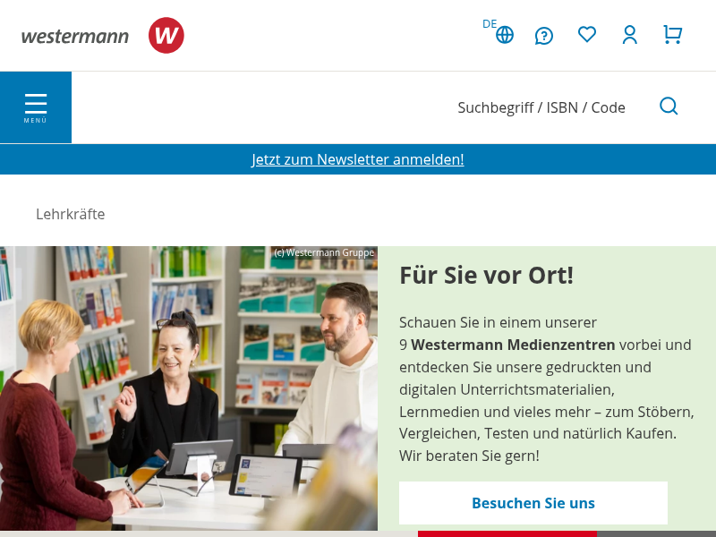 Raum und Charaktere in Jenny Erpenbecks Roman "Heimsuchung" – Westermann