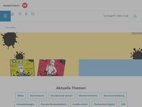 Tongue twisters - Englisch-Kopiervorlage mit Zungenbrechern – Westermann