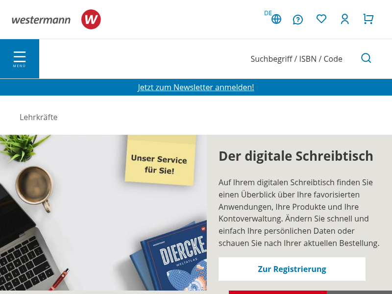 Such mich! - Akkusativ - Dativ - Präpositionen – Westermann