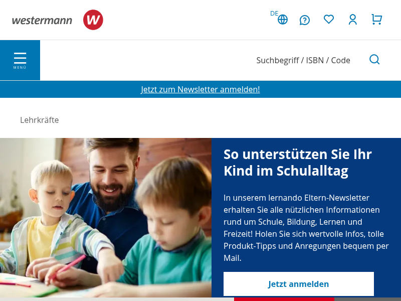miniLÜK - WAS IST WAS Wale und Delfine - Lesen, Rechnen, Konzentrieren 1. Klasse – Westermann