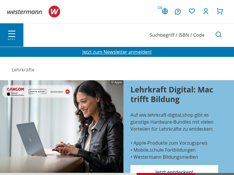 EinFach Deutsch Unterrichtsmodelle - Arthur Schnitzler: Fräulein Else - Gymnasiale Oberstufe – Westermann