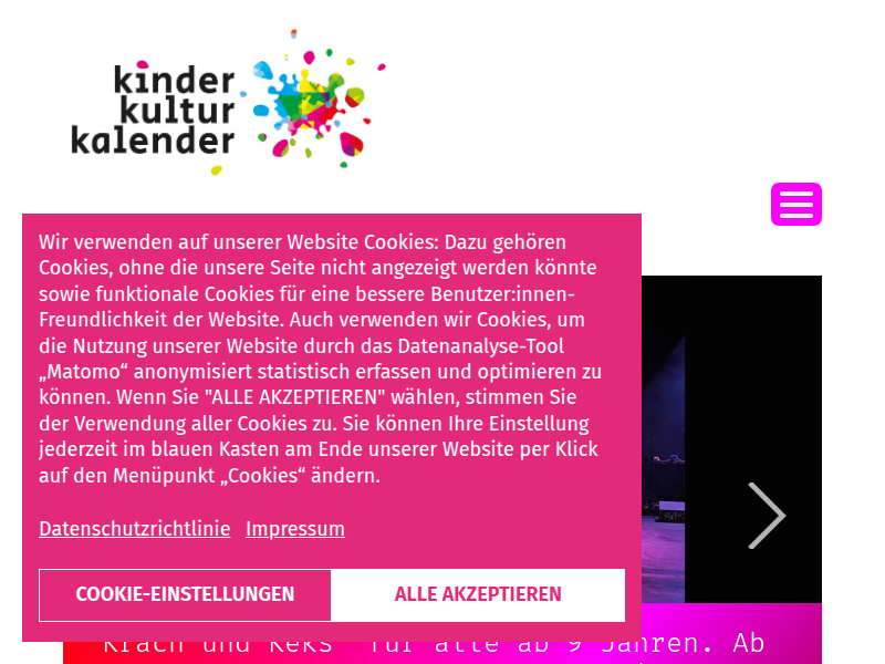 "Pippi Langstrumpf" ...wie alles begann | Kinderkulturkalender