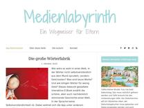 Fiete Quiztime - Medienlabyrinth