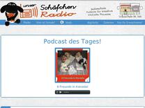 Kanadisch-österreichische Sprach- und Kulturbegegnung! - Schäfchenradio