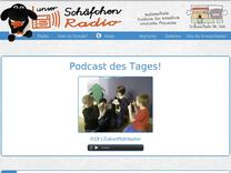 Veit | Kinder Radio | alle Podcasts auf einen Blick! | Schäfchen ReporterInnen