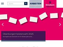 Bekanntmachung einer Sitzung des Ausschusses fÃŒr Gleichstellung und Soziales am