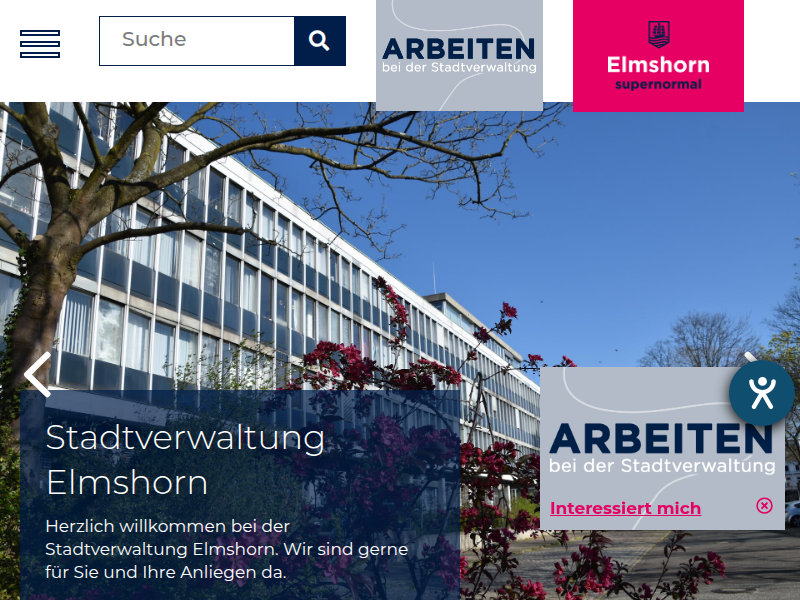 Blender, Hetzer und VerfÃŒhrer: Workshop zum Thema Populismus / Stadt Elmshorn