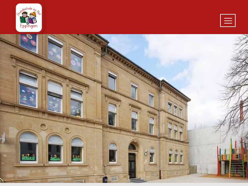 Landschulheim der vierten Klassen auf dem Dilsberg | Grundschule im Rot