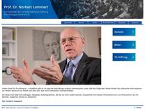 Dr. Norbert Lammert! Bundestagspräsident - CDU - NRW ...!