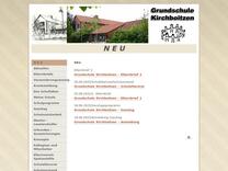 Grundschule Kirchboitzen - Schulsozialarbeit