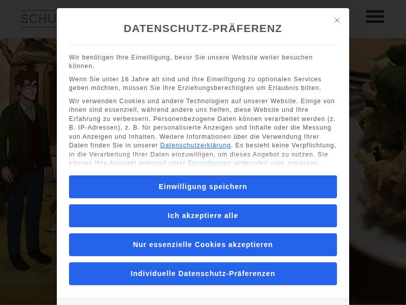 Der Luther-Code 6: Glaube an die Zukunft – Das 21. Jahrhundert | Schulprojekte Reformation
