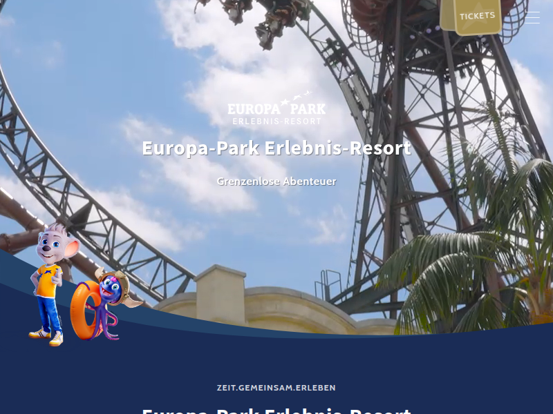 Skandinavischer Hyggeabend | Europa-Park Erlebnis-Resort