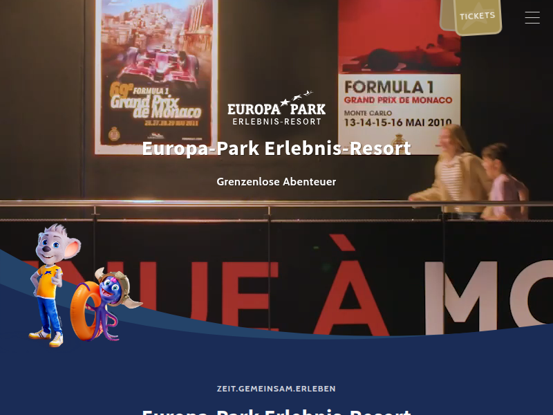 Country Brunch | Europa-Park Erlebnis-Resort