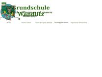 Zu Besuch in Mrzeżyno - Homepage Grundschule Wandlitz