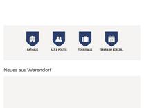 Was isst das Münsterland? Mixed Arts Show Baddabäm – die parapolitische Abendshow | Warendorf / Die Stadt des Pferdes