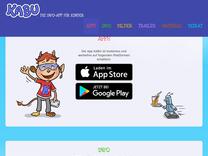 KABU - Kinder Info App