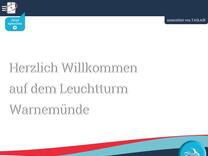 Förderverein Leuchtturm Warnemünde e.V.