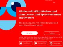 Política de privacidad | eKidz.eu - eKidz