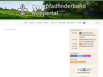 Kreuzpfadfinderbund Wuppertal