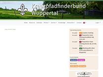 Kreuzpfadfinderbund Wuppertal