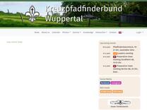 Kreuzpfadfinderbund Wuppertal