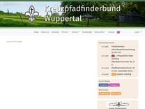 Kreuzpfadfinderbund Wuppertal