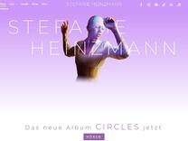 Sommer Shows 25 Alt | Stefanie Heinzmann