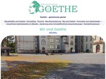 Impressionen „Tag der offenen Tür“ 05.02.2024 – Goethe Oberschule Heidenau