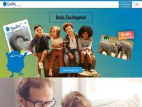 Duda Kinderzeitung – Aktuelle Nachrichten für Kinder ab 6 Jahren