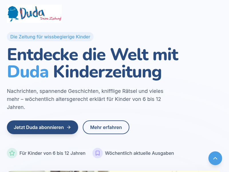 Spiele und Lesetipps