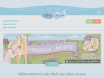 Blue Ocean Entertainment: Bibi & Tina - Freundschaft, Pferde, Abenteuer