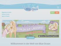 Blue Ocean Entertainment: Die Biene Maja - Das offizielle Magazin zur TV-Serie auf KiKa