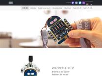 Software – B·O·B·3