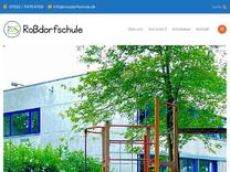 Paper Plates Art – Rodorfschule