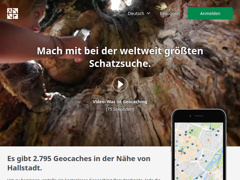 #geocacheoftheweek – Official Blog