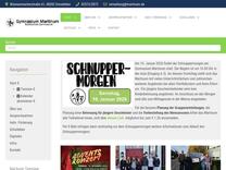 Expertentagung im Schloss der Universität Münster