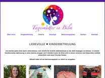 Der Sommer kann kommen - ᾝ2 Tagesmutter in Bilm - Sehnde ✨