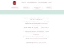 Biologie - Ida Ehre Schule