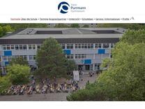 Kino-Atmosphäre im Physiksaal – HPG-Speyer