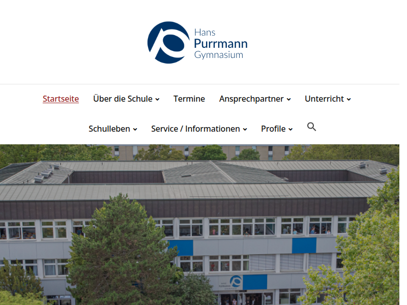 Endlich wieder Schultheater am HPG! „36.000 Sekunden“ kurzweiliger und dennoch tiefgründiger Schauspielkunst – HPG-Speyer