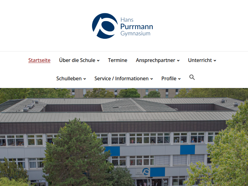 Neuer Schwung für unsere Physiksammlung – HPG-Speyer