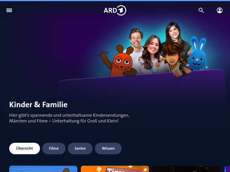 Der, die, das - Wie gerecht ist unsere Sprache? - Gesellschaft & Medien - Sendungen - neuneinhalb - Kinder
