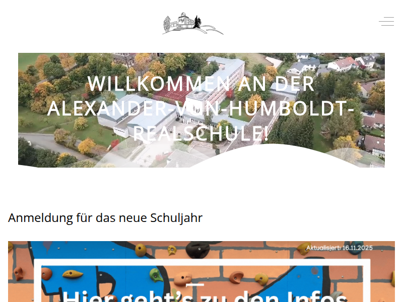 Ein Schulfest voller Sterne, Teamgeist und guter Laune – die Humboldt-Schulfamilie feiert