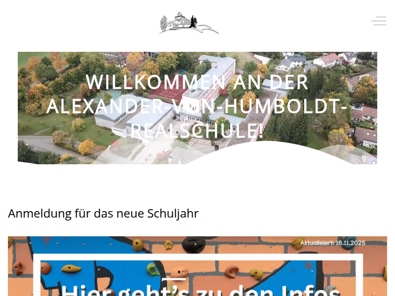 Ein Schulfest voller Sterne, Teamgeist und guter Laune – die Humboldt-Schulfamilie feiert