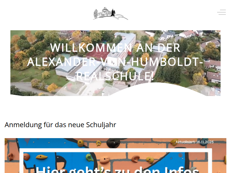Ein Schulfest voller Sterne, Teamgeist und guter Laune – die Humboldt-Schulfamilie feiert