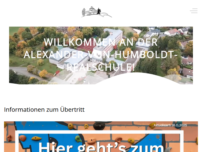 Wer war Alexander von Humboldt?
