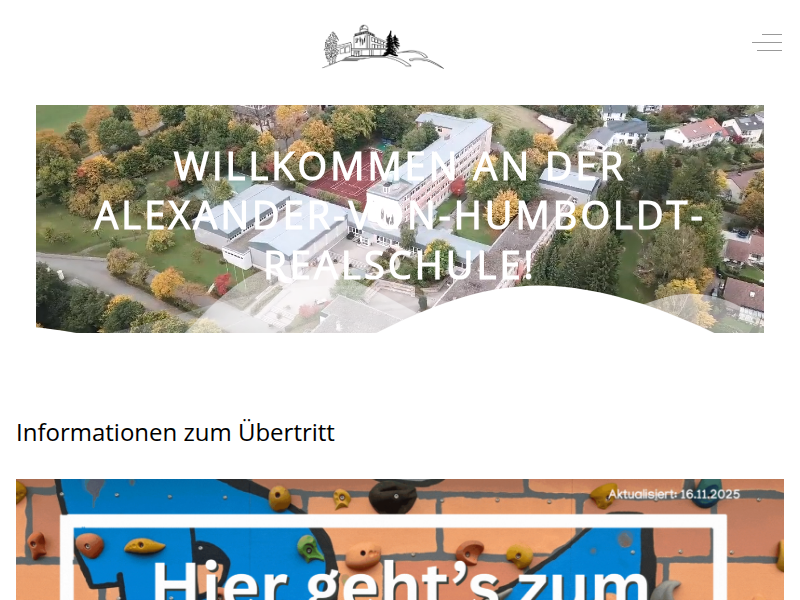 Gedenkstätte Flossenbürg: Lehrfahrt der 10. Klassen