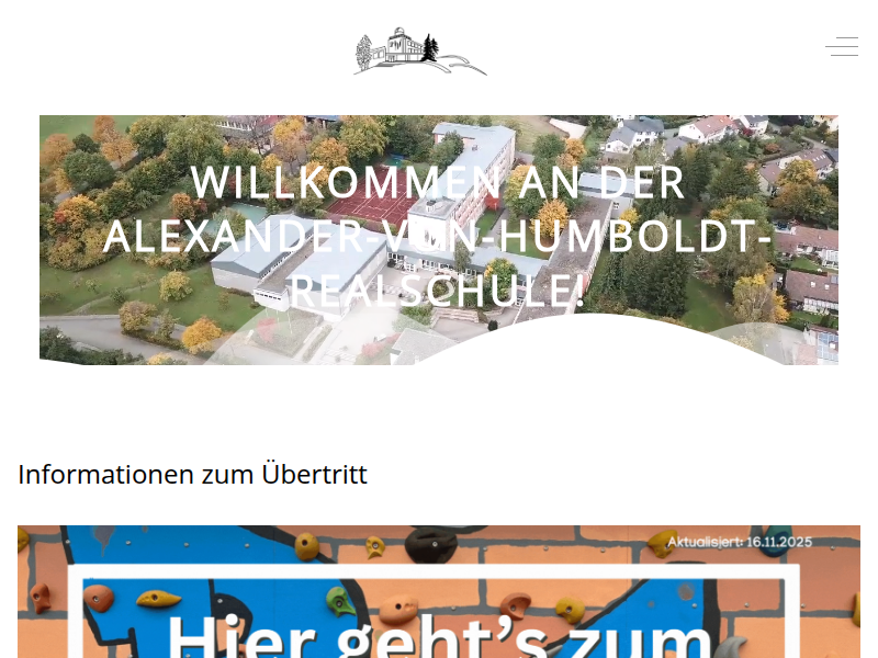 Wer war Alexander von Humboldt?